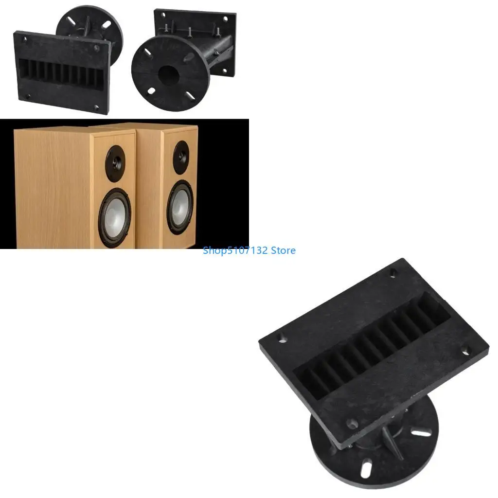 87HD tweeter line mảng loa hướng dẫn sóng sừng