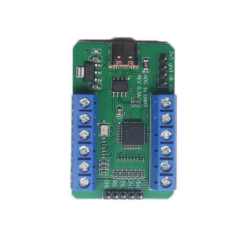 Usb Interface 10-Ch…