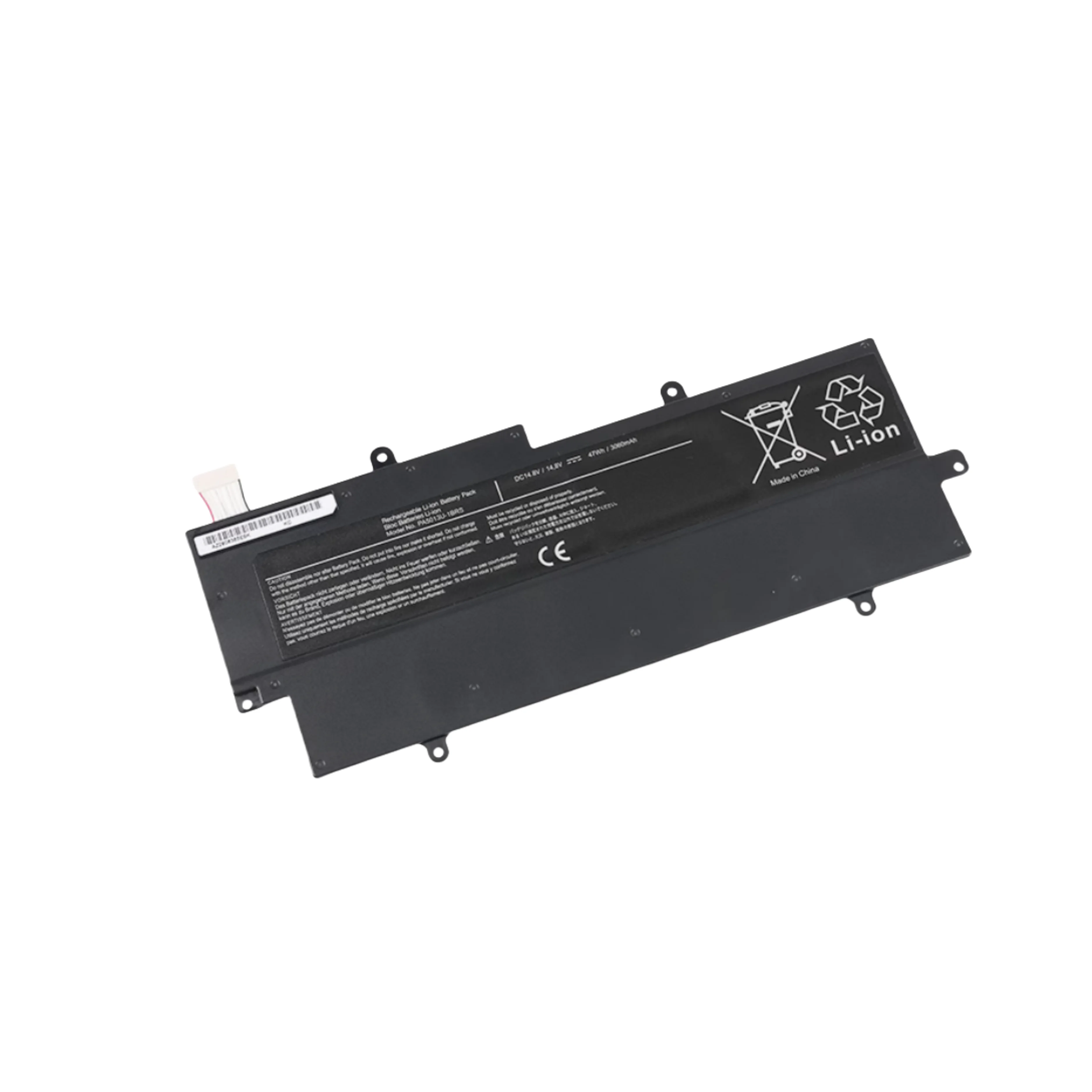 

Dynabook R631 R632 R632/H R632/G PA5013U