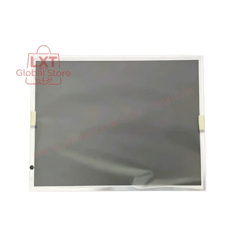 LCD Screen Display Panel for Original LQ150X1LG81 15 Inch Industrial Screen Tested in Stock LQ150X1LG71 LQ150X1LG83
