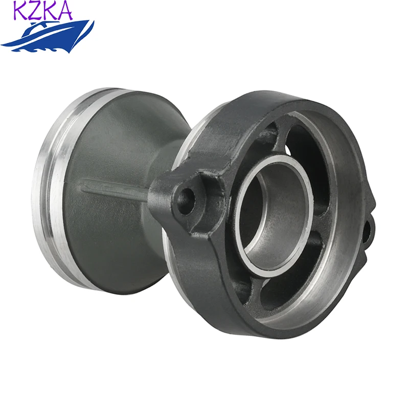 683-45361-01-4D Cap Lower Casing For Yamaha Outboard Motor 9.9HP 15HP F8 F9.9  Gear Box Cap 683-45361-02-4D 683-45361