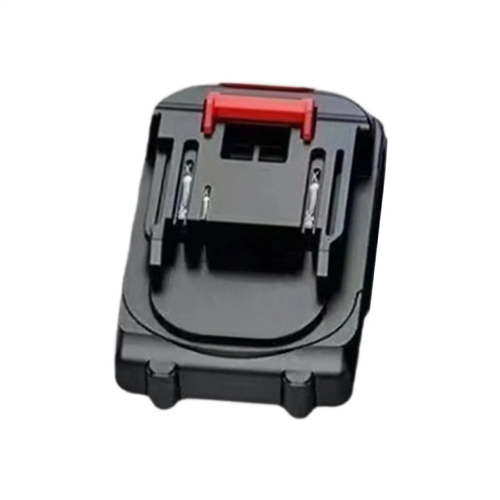 21V Power Tool Battery Simple Installation High Performance Replace Parts Fittings Premium Cordless Electric Drill Battery