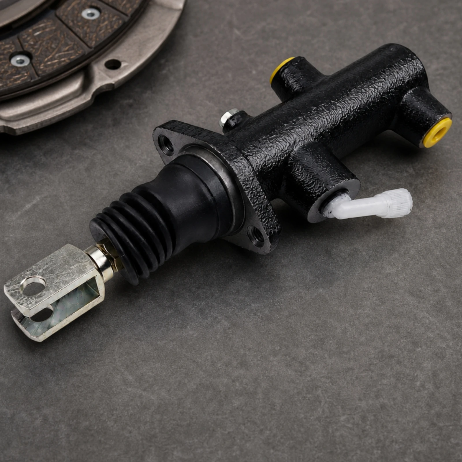 87354675 Replacement Brake Cylinder Compatible New Holland Brake Master Cylinder Easy to Install Long Lasting