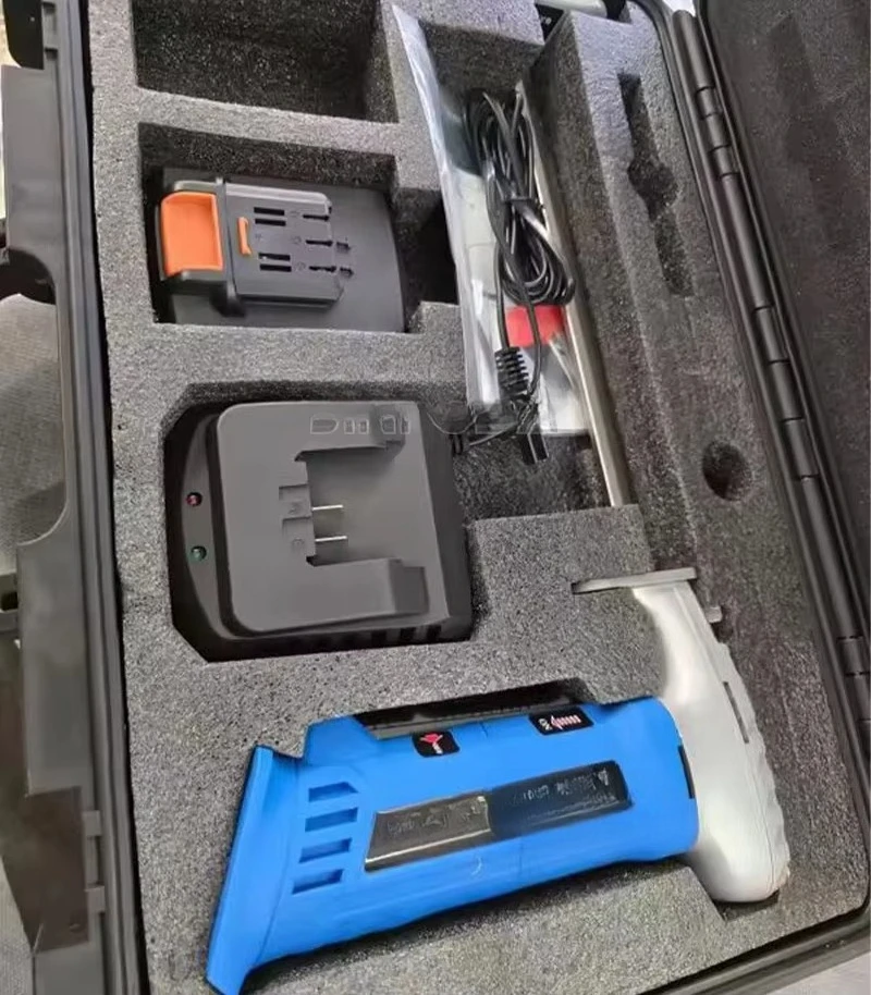 CHKJ 2025NEW高密度電動スポンジソーはさみ ソファ工場用フォーム切断機