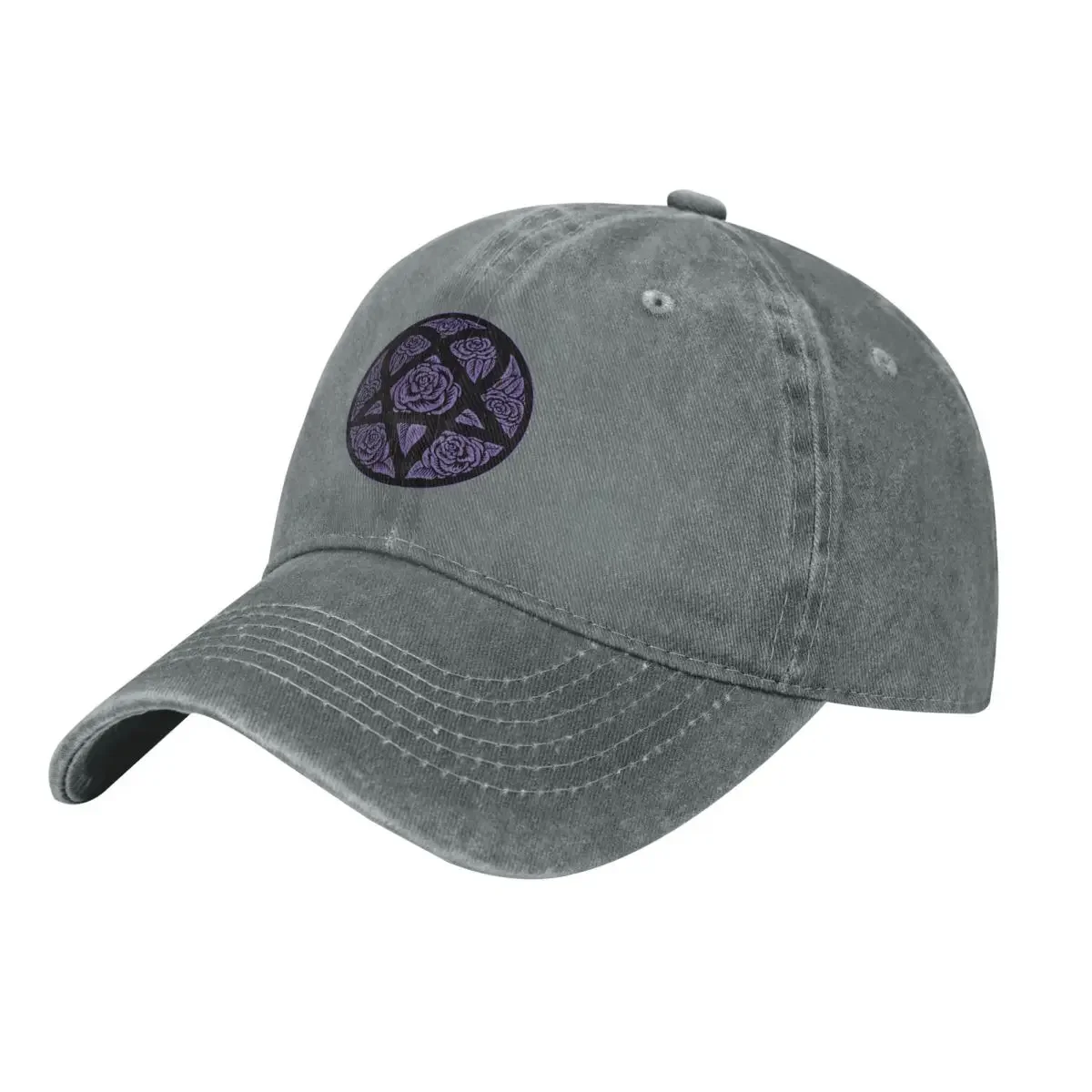 Heartagram S Purple… - image