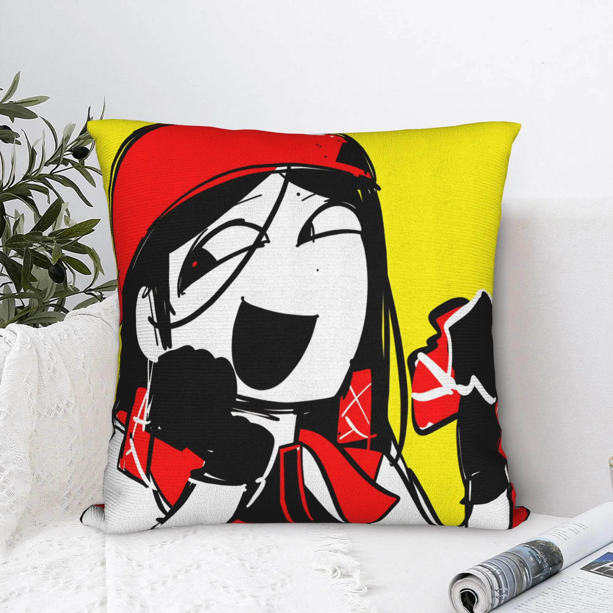 Yi Xi Singer Meat G…