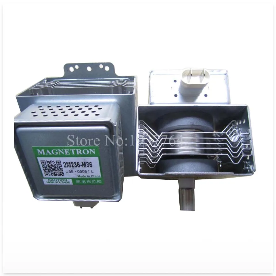 

used for Panasonic Microwave Oven Magnetron 2M236-M36 Microwave Oven Parts