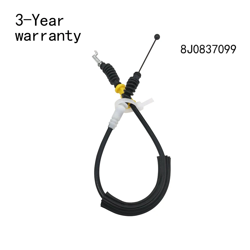 

Кабель привода дверного замка 8J0837099 4H0837099B для Audi A1 Q3 A4 S4 TT Q5 A5 S5 A4L A6 S6 A7 RS5 RS7 RS6 A8 S8