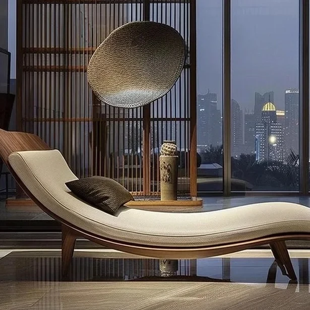 

Новый китайский дзен-шезлонг из цельного дерева, черный орех, ясень, дерево, кресло для офиса, отеля, диван-кресло