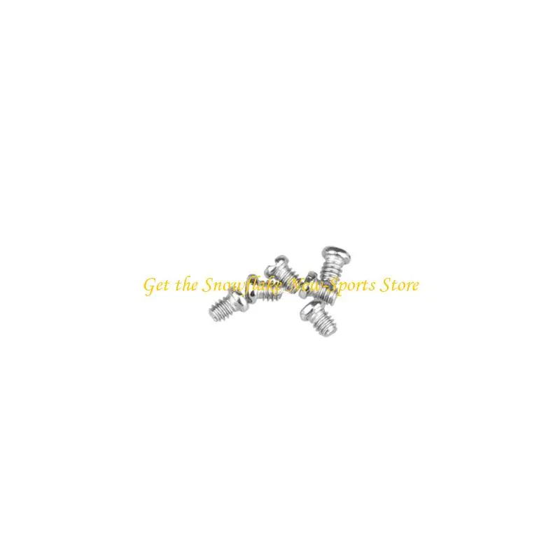 E56D Complete Oboe Instrument Care Set Practical Oboe Repair Set Steel Texture for Part Restoration and Component Upgrades