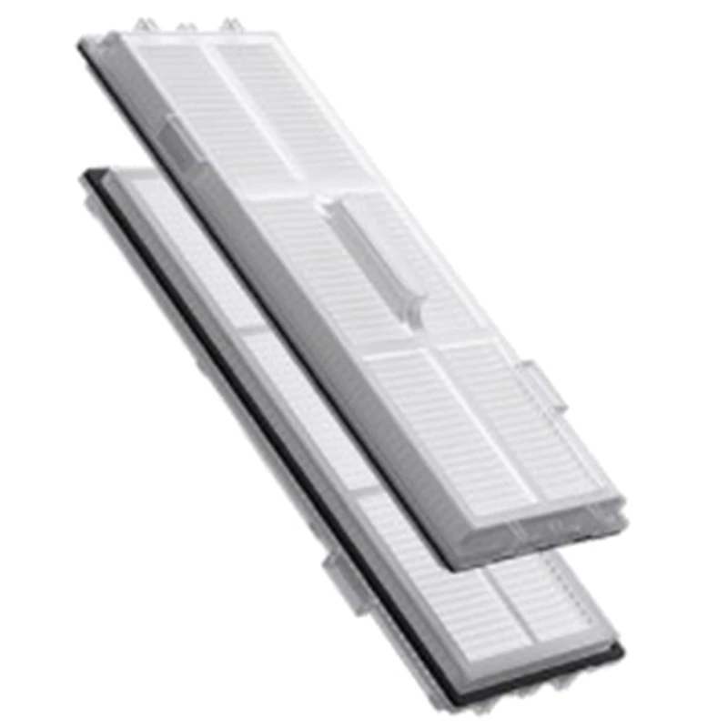 ABRW-Hepa Filtro Spazzola Laterale Panni Mop Per Roborock S8 S8 PLUS S8+ S8 Pro Ultra Parti Per Vaccum Cleaner