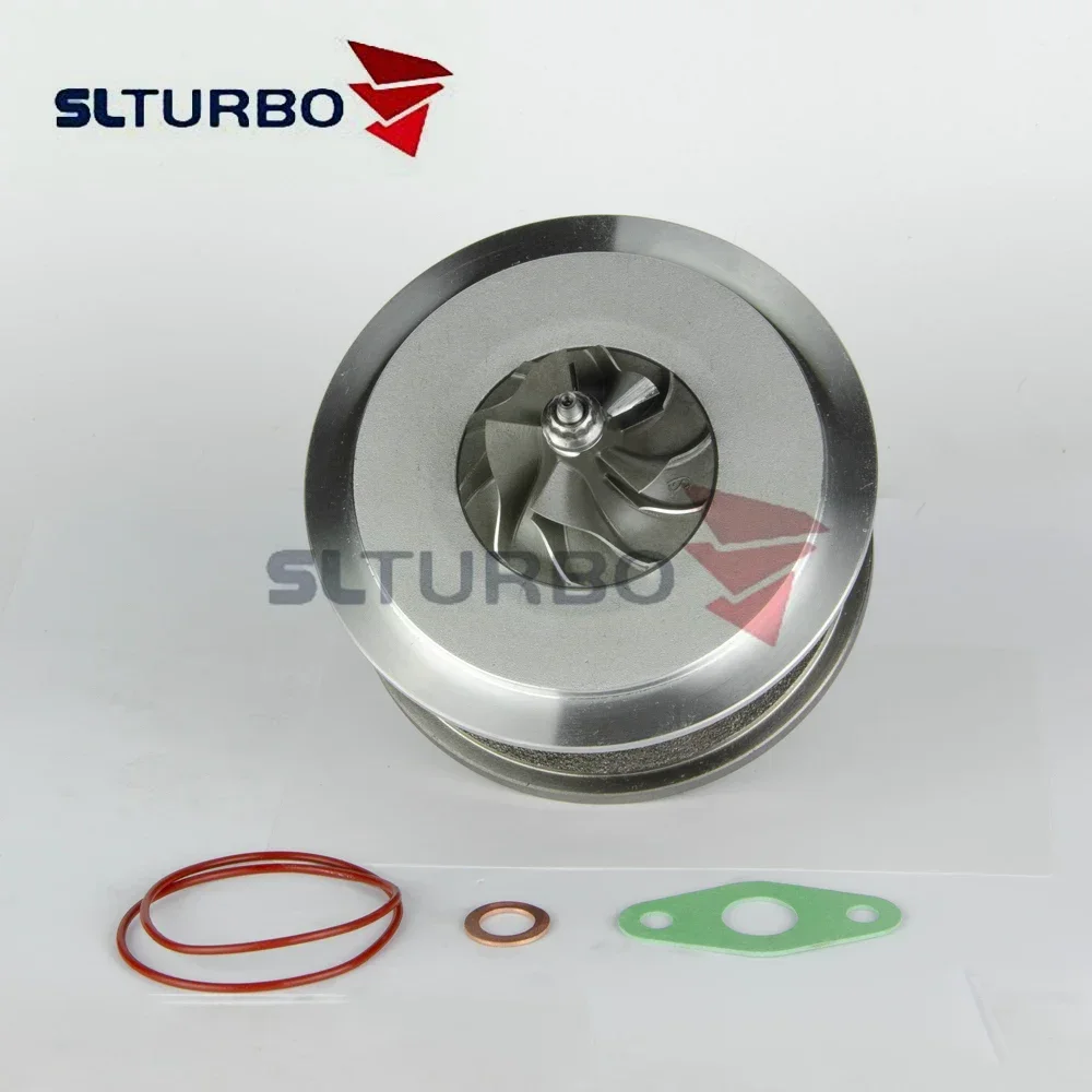 Balance Turbocharger Cartridge GT1749MV Turbo CHRA For Opel Astra Signum Vectra Zafira 1.9 CDTI 74Kw Z19DTL 2004- Turbine Core N