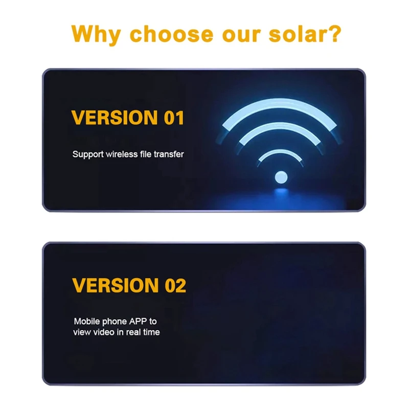 كاميرا IP Tuya بالطاقة الشمسية ، P ، HD ، PTZ ، رؤية ليلية ، صوت ذو اتجاهين ، لوح شمسي ، مراقبة خارجية