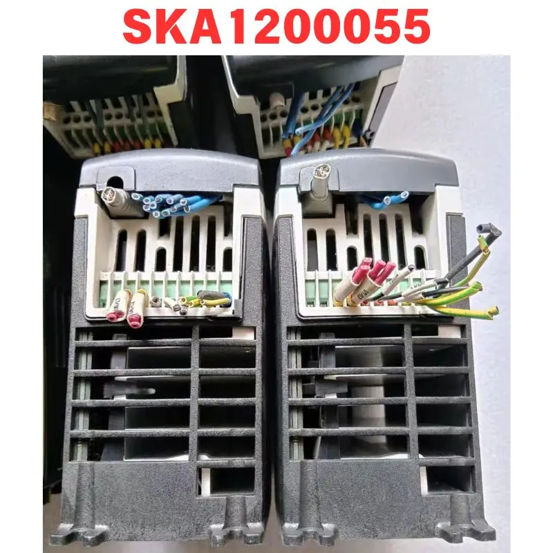 Used OEM disassembled parts SKA1200055 inverter Functional test OK
