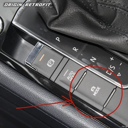 5NG 927 137 C for E-Tharu Tharu drive mode switch button with wire harness 5NG 927 137C 5NG927137C