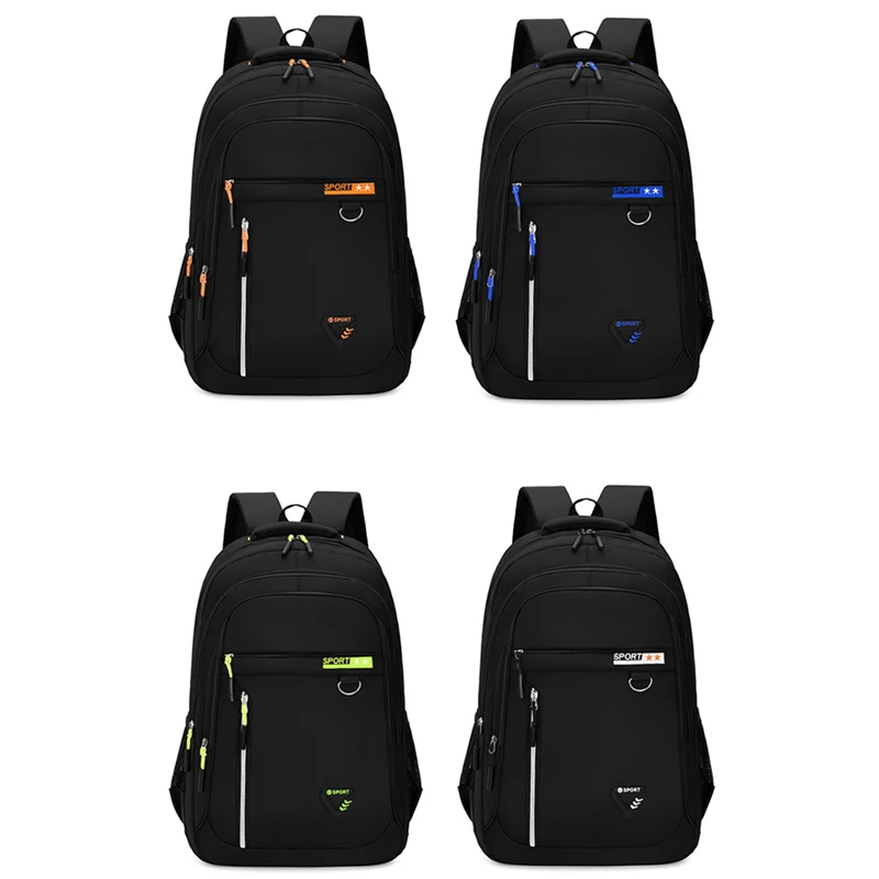 Fitness Backpack Gym Bag Outdoor Travel Hiking Large Capacity 3 Layers Backpack Sports Climbing Fishing Pack Mochila Camping Bag