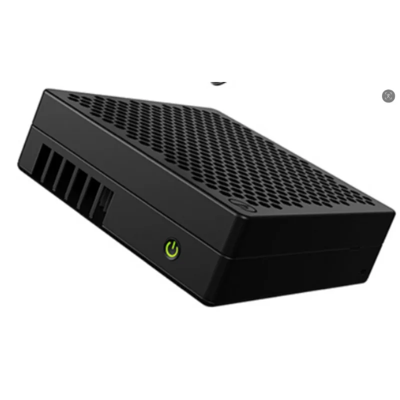 BROAD FC3 Car Air Purifier - H13 HEPA & Activated Carbon for PM2.5, Formaldehyde & Odor Removal