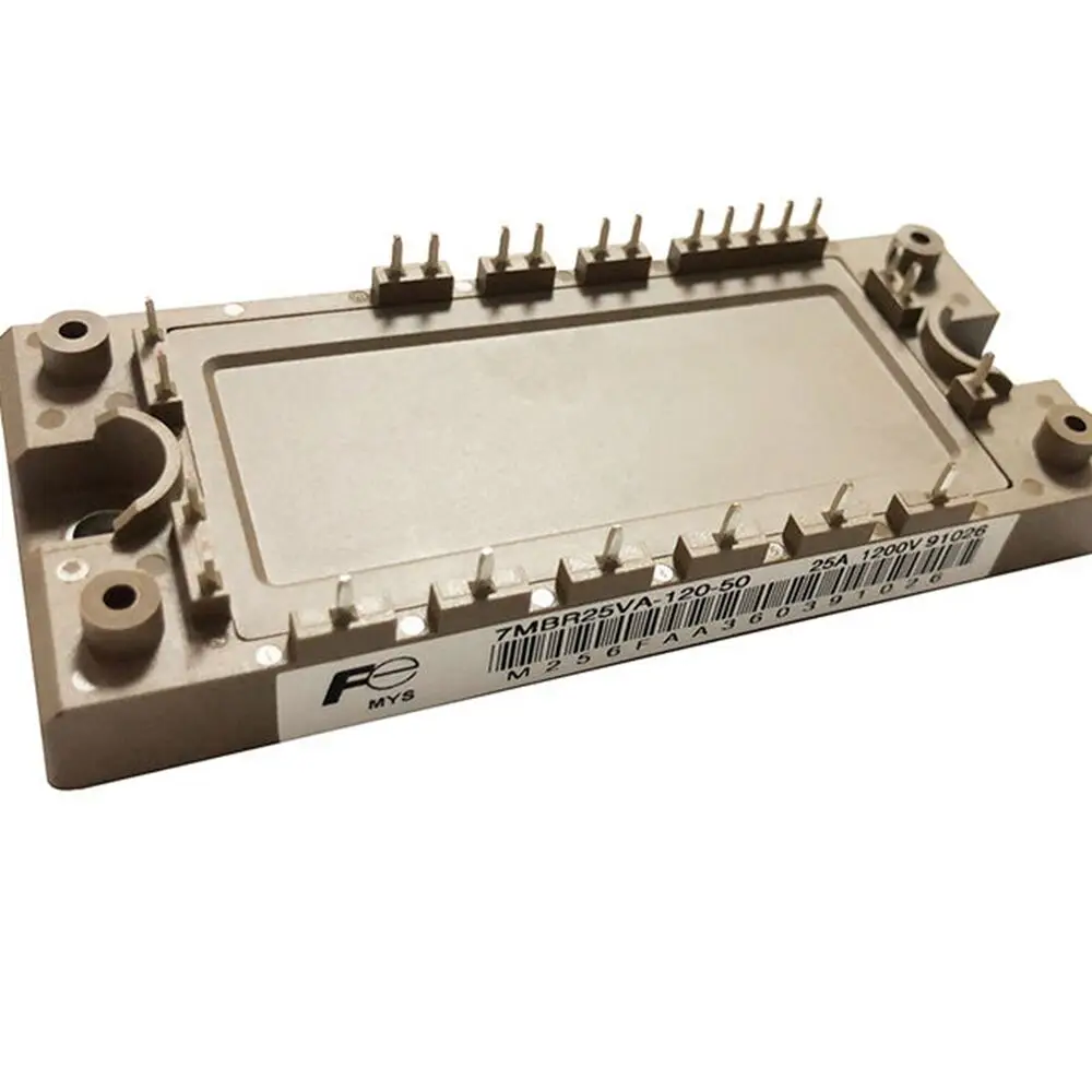 

NEW FUJI 7MBR25VP120-50 7MBR25VP-120-50 IGBT Module