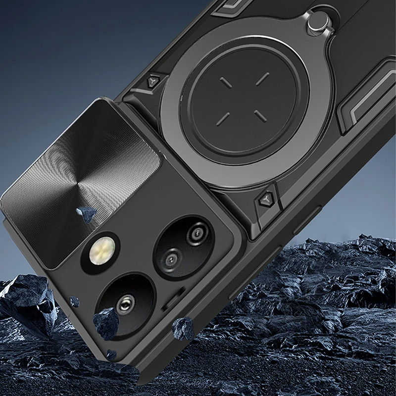 Thumbnail 4 - #6 Trending Redmi Note 12 Cases Right Now