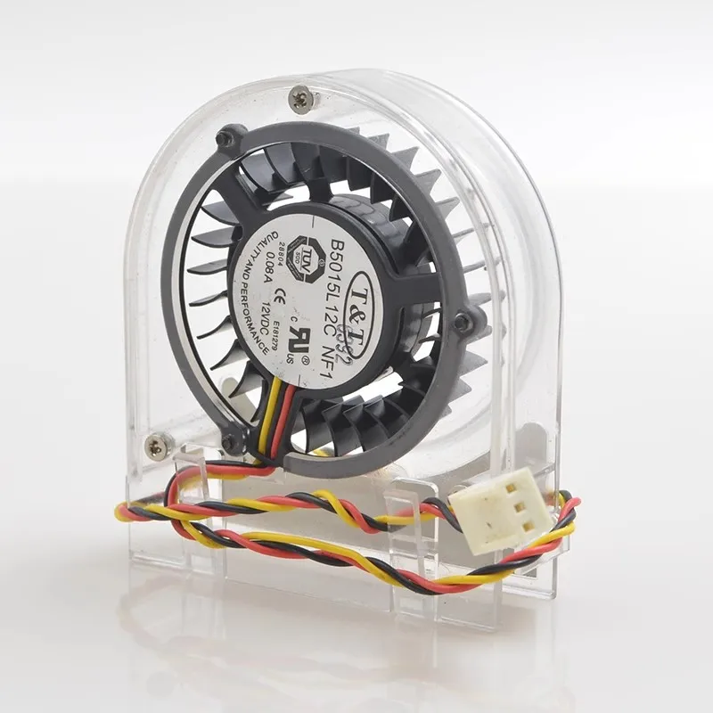 

Free shipping original B5015L12C NF1 12V 0.08A notebook centrifugal blower cooling fan