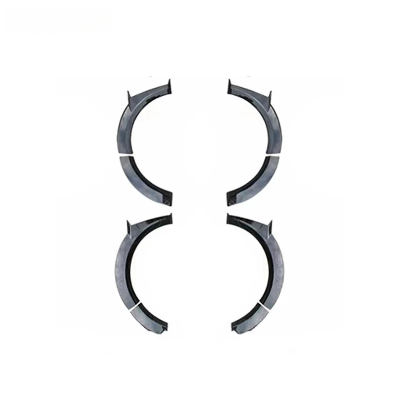 Auto Exterior Wheel Eyebrow Protector Fender Flares For Tank 500