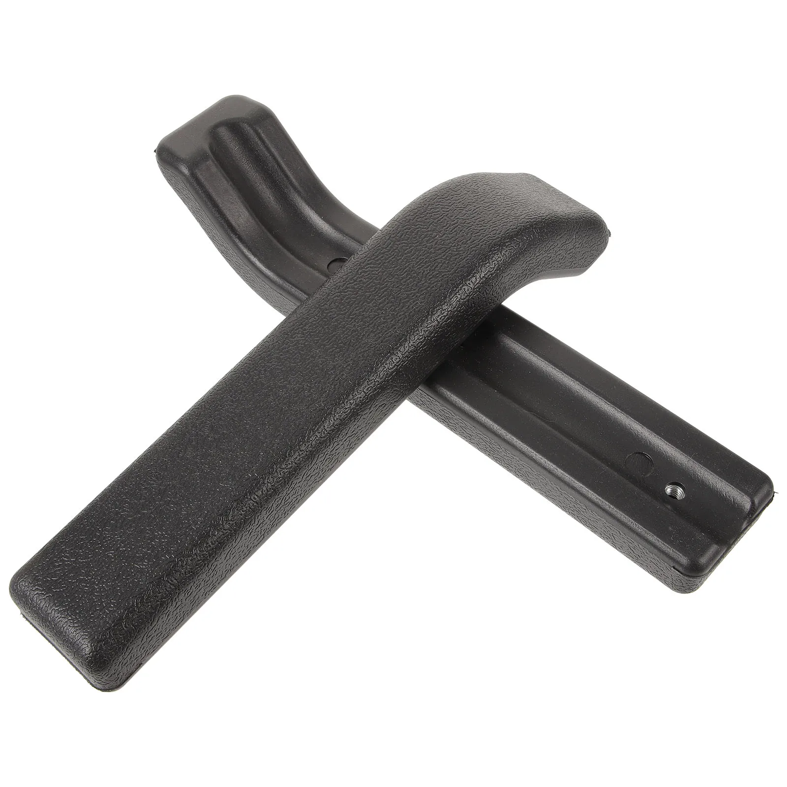 

2pcs Wheelchair Accessories Universal ABS Plastic Waterproof Pads for Arm Rest Pad Chairs Cushions Parts Covers