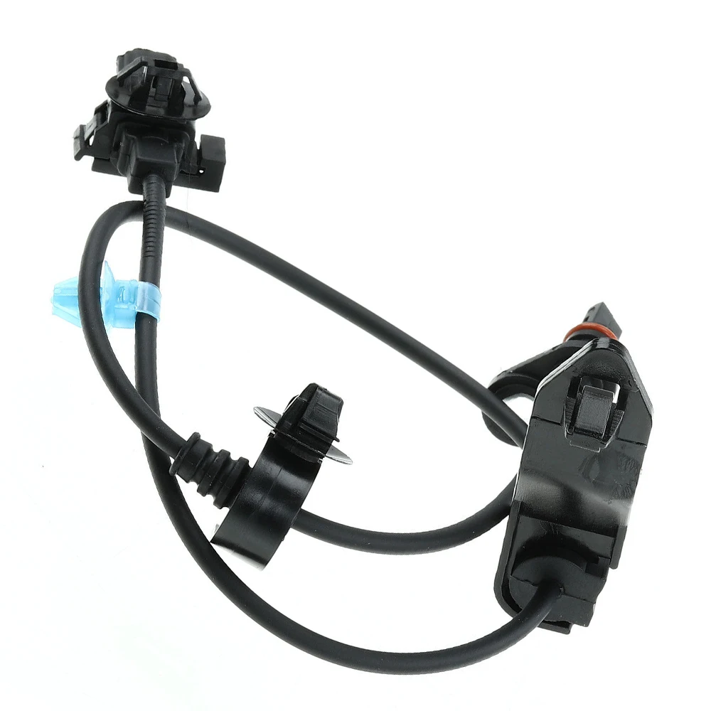 Sensore di velocità della ruota dell\'abs lato posteriore sinistro/destro per Honda Civic 2006 2007 2008 2009 2010 2011 muslimexayb