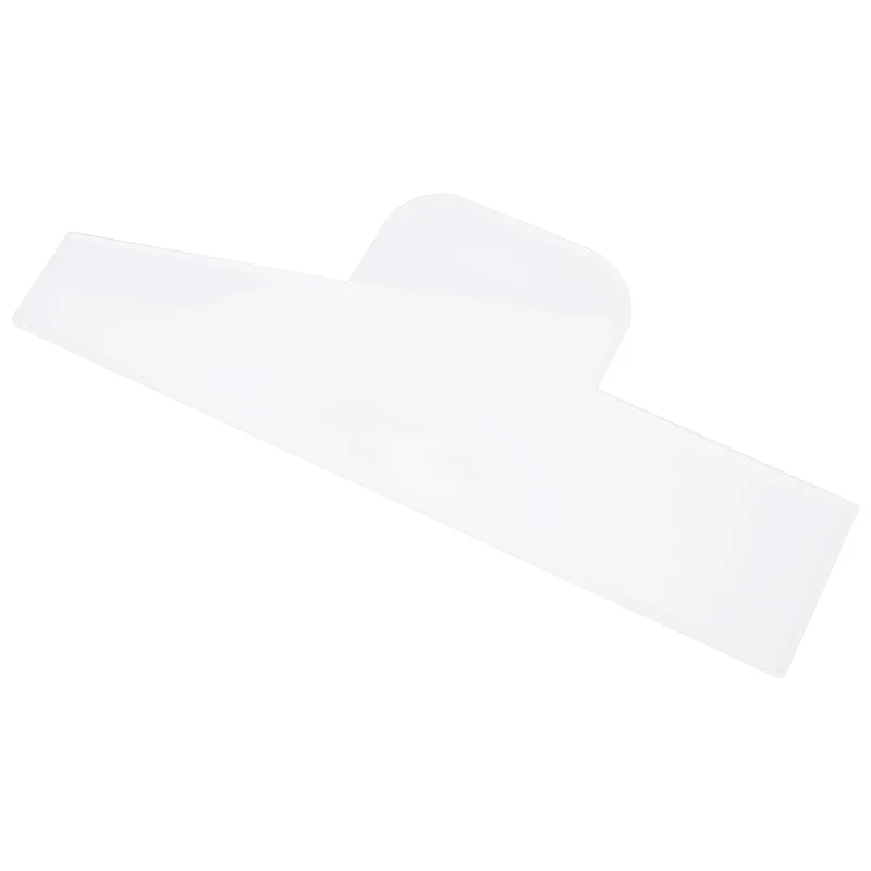 

Кошелек Акриловый шаблон Кошелек Кожаный узор Акриловый кожаный узор Кожаные шаблоны для сумок