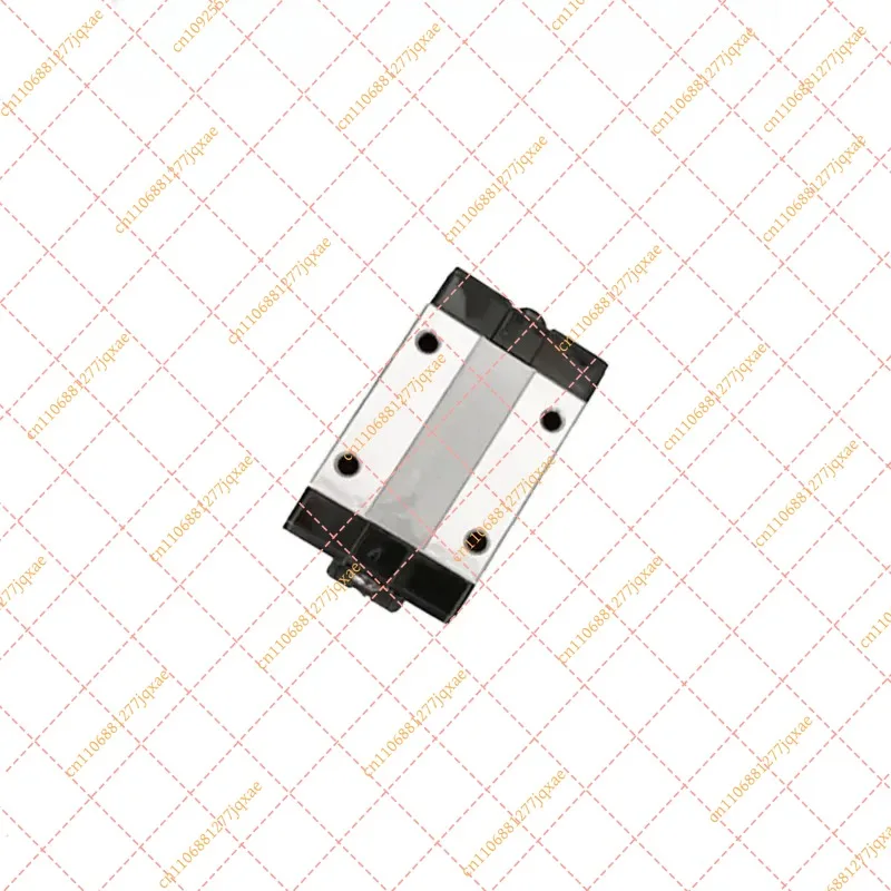 Taiwan Linear Guide Rail Slider Block (LSA/LSB/LSC Series) for CNC Machinery