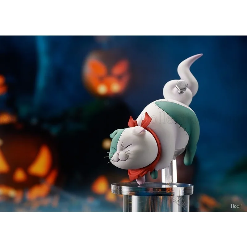 

Коллекционные фигурки-статуэтки из аниме FLARE: Аякаши, Треугольник, Казамаки, Матсури, Ханасаде, Сюзу и Широгане