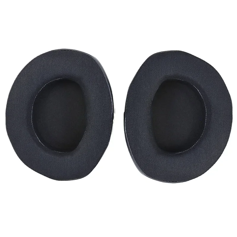 

For Sennheiser RS180 RS170 RS160 Headphone Replacement Ice Gel Earpads Soft Protein Leather Foam Sponge Earmuff Ear Pads Cushion