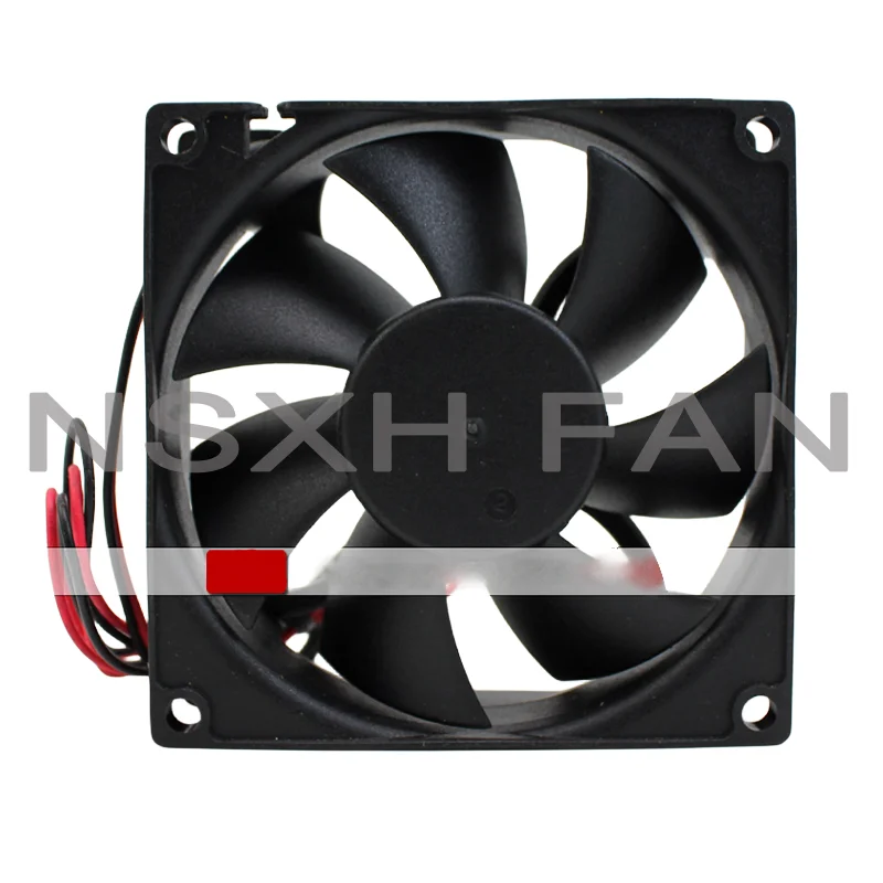 AD0848XB-A71GP-ventilador de refrigeración Axial, 48V, 0.15a, 8025, 8CM, nuevo