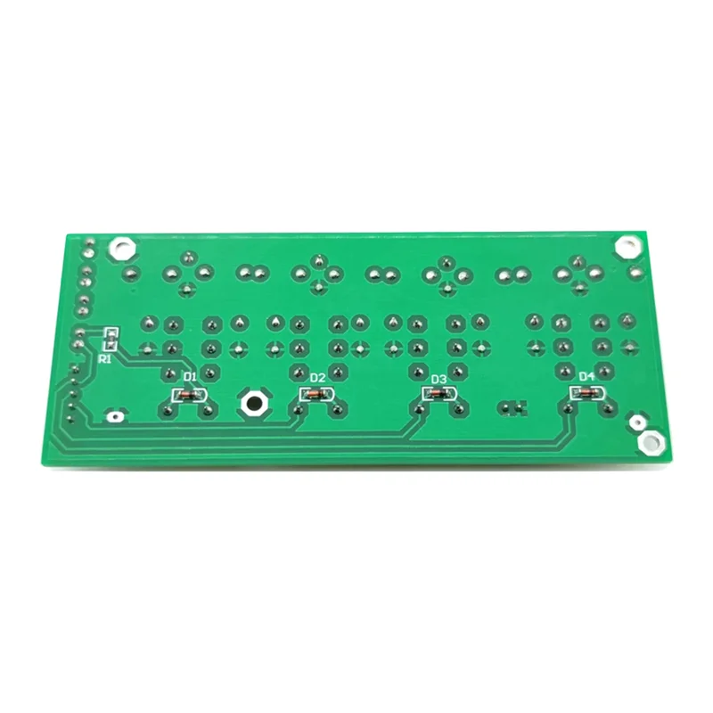 

AS95-1 PCS XF-LPF- Filter Kit 12V 100W Short Wave Low Pass Filter Lpf Unit 3.5Mhz-30Mhz Assembled