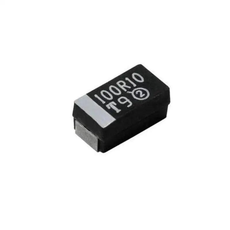 100% New&Original TR3B106K025C0450 Solid SMD 10uF 25volts 10% B cs ESR 0.45 Tantalum Capacitors Electronics