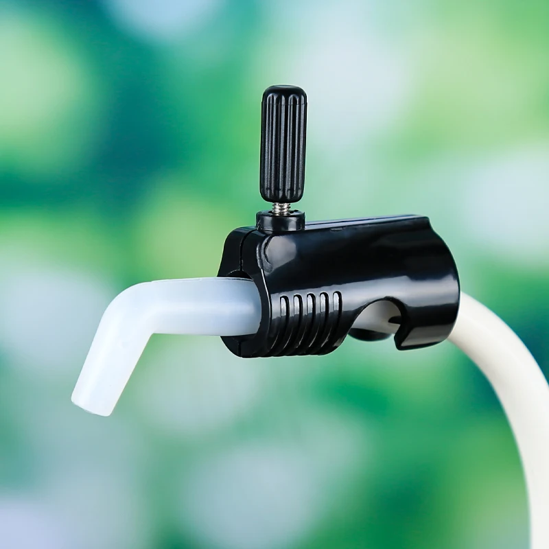 Silicone  Anti-High Temperature Water Flow Control Valve for Coffee Pour Over Coffee Kettle Accessories