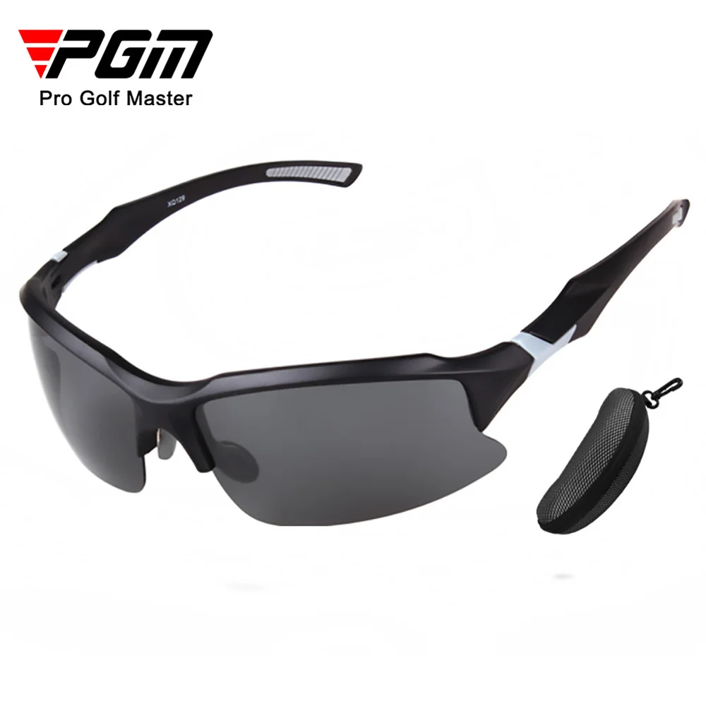 

PGM Golf Sunglasses Outdoor Polarized Glasses Summer Sunscreen Eye Replacement Lenses Golf Training Aids ZP022