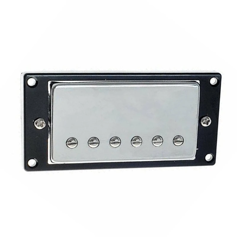 1Set Electric Guitar Humbucker Bridge Neck Pickups for Gibson Les Paul