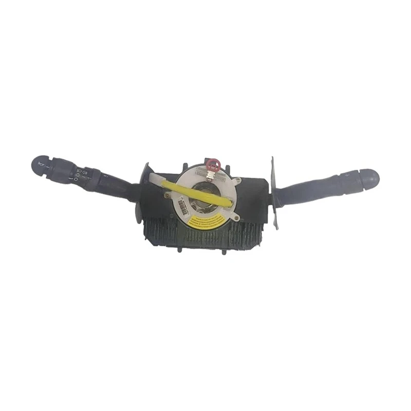 Super Sale Steering Column Switch Turn Signal Combination Switch 500321203 440268 440348 for Iveco Daily III 1997-2007