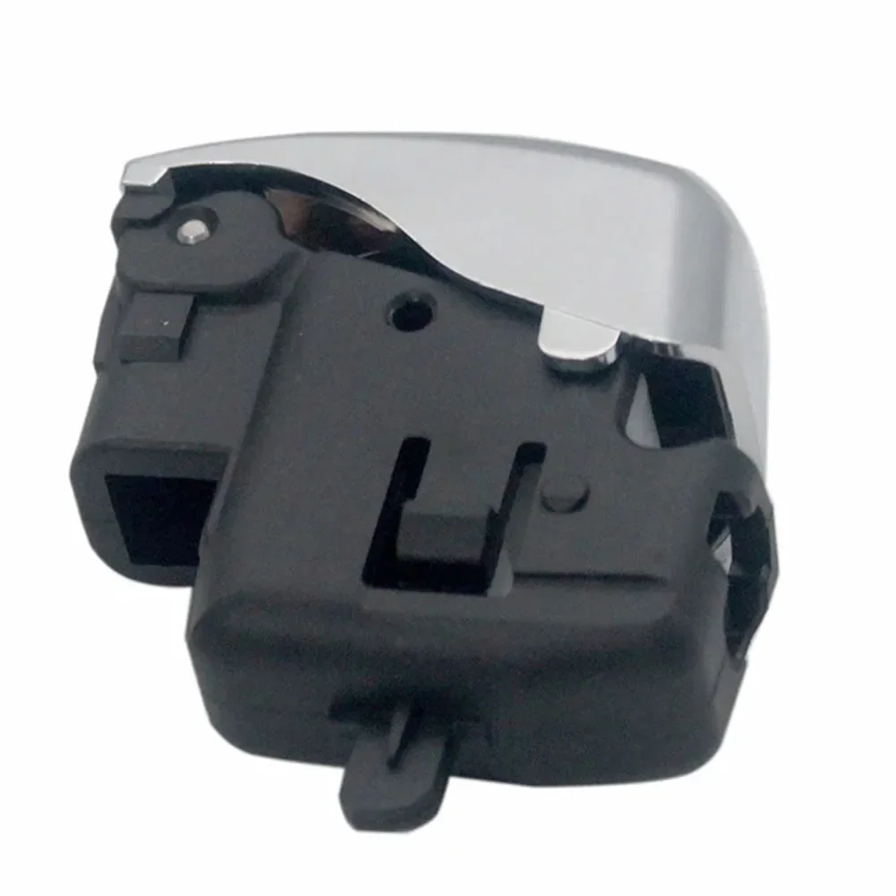 

Автомобильная ручка переключения передач, гандбольная ручка переключения передач, кнопка ручки переключения передач для Kadjar 2016-2021 для Koleos 2017-2020, кнопка переключения передач