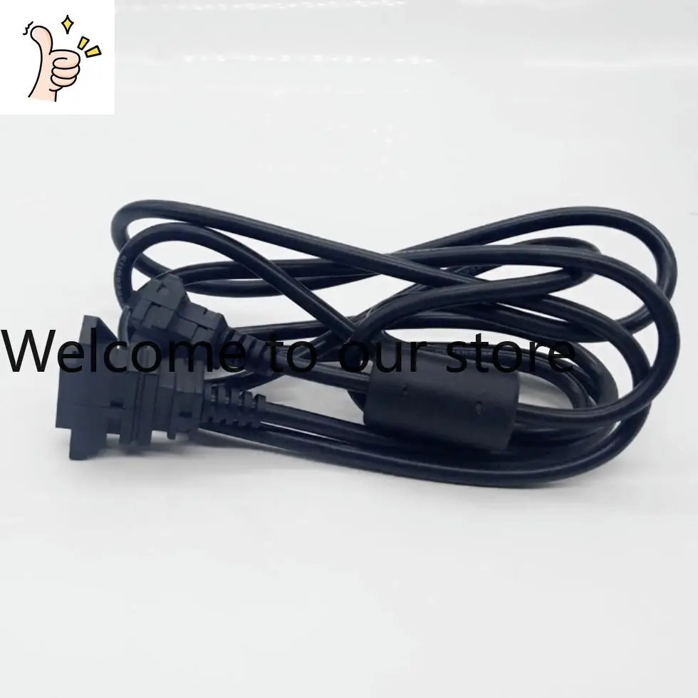 

Кабель-удлинитель для серий Delta PLC20, ICS и SLIM UC-ET010-24D