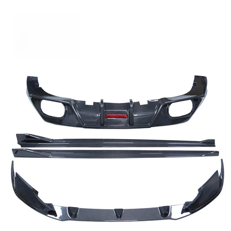 

Premium FORBMW Z4 G29 MP Style Body Kit Carbon Fiber