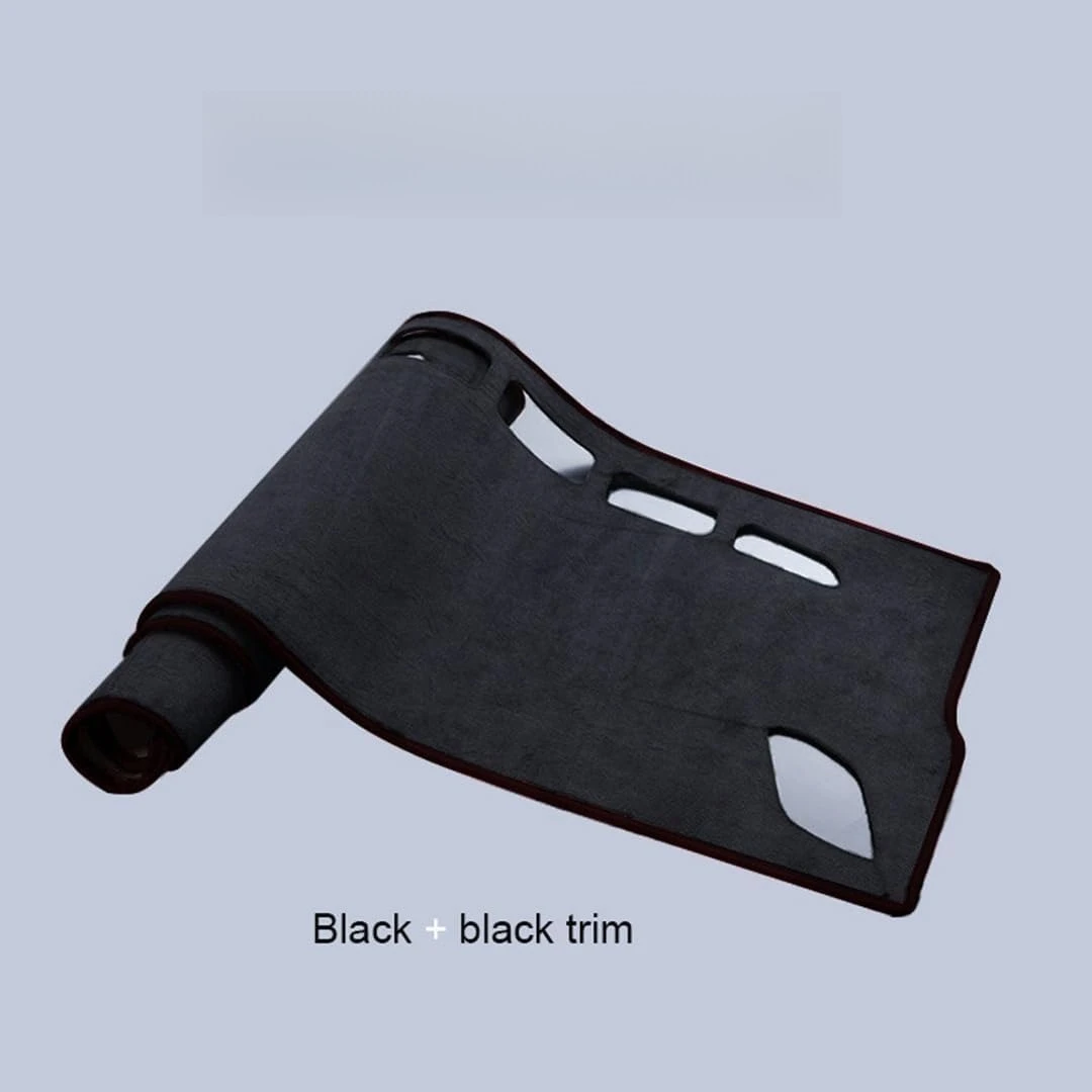 Car Dashboard Cover Pad For Honda Jade 2013–2020 Sunshade Protector Anti-UV Dash Mats Non-slip Pads Interior Accessories