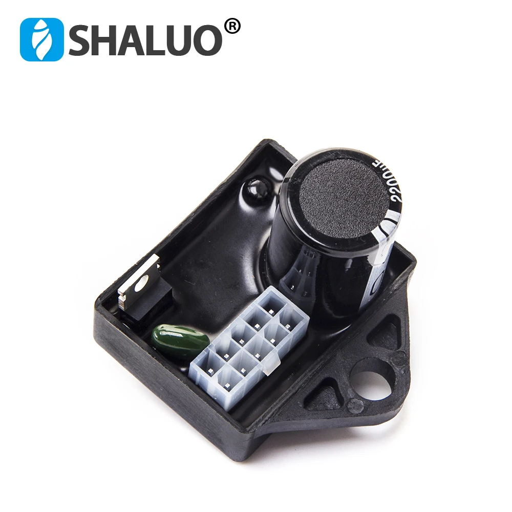 2KW TJ113A-2 LIHUA Ignition Ignitor Control Module For 2300W Watts Inverter Frequency Conversion Generator Parts TJ113A-220LL
