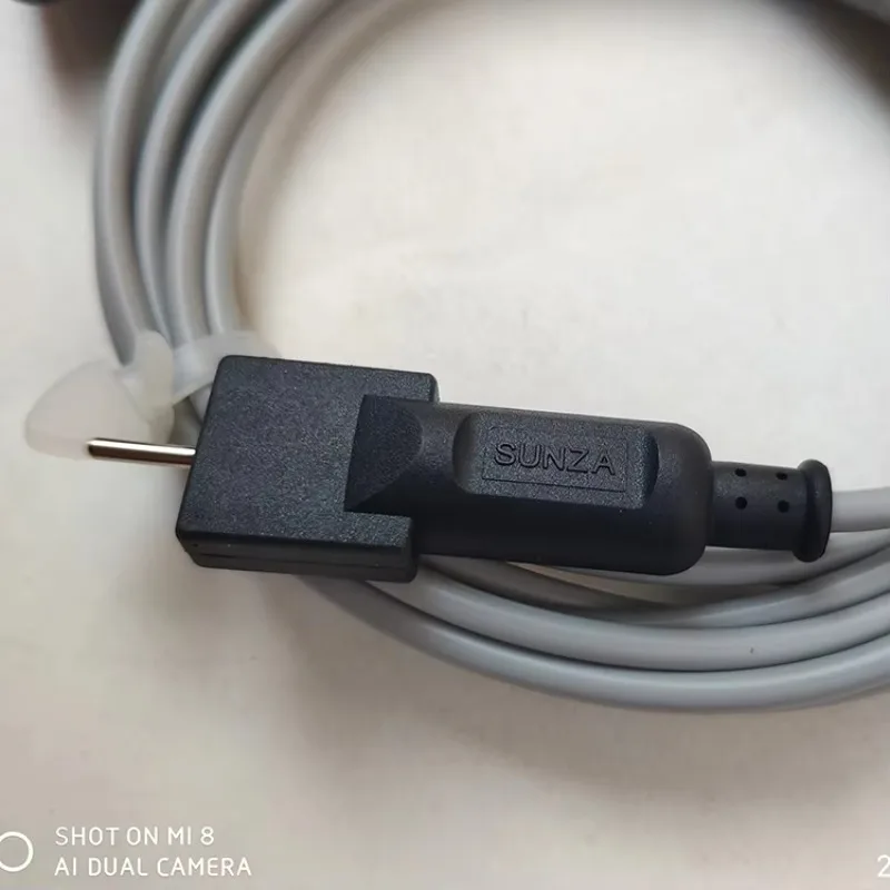 Electric negative plate line Electric knife circuit negative plate line LEEP knife plate cable
