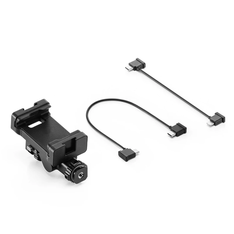 For DJI SDR Mapping Phone Holder Kit For DJI SDR Mapping Receiver DJI Accessories