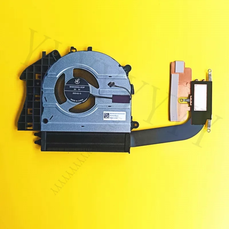 

Q+ Original for LENOVO ThinkBook 16 G6 IRL COOLING FAN HEATSINK 5H40S20970