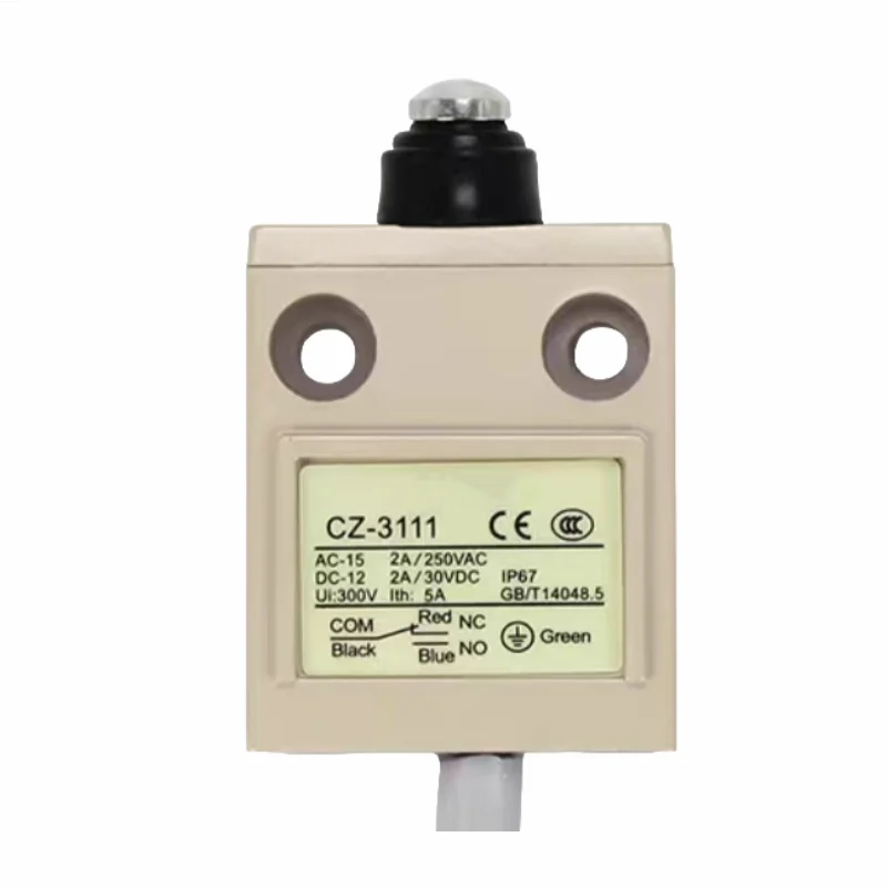 

New Original CZ-3111 Limit Switch