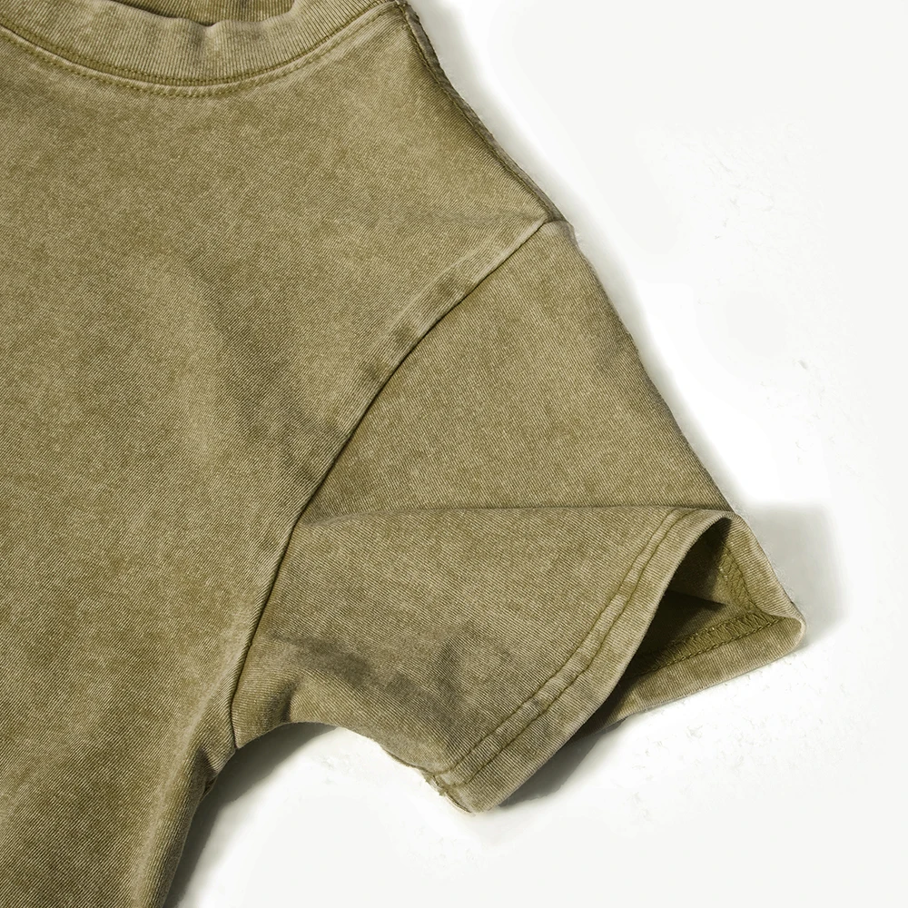 배드민턴 라켓 인쇄 여성 씻어 T 셔츠 여름 Y2K 티 셔츠 Crewneck 모든 경기 짧은 소매 스트리트 코튼 티셔츠