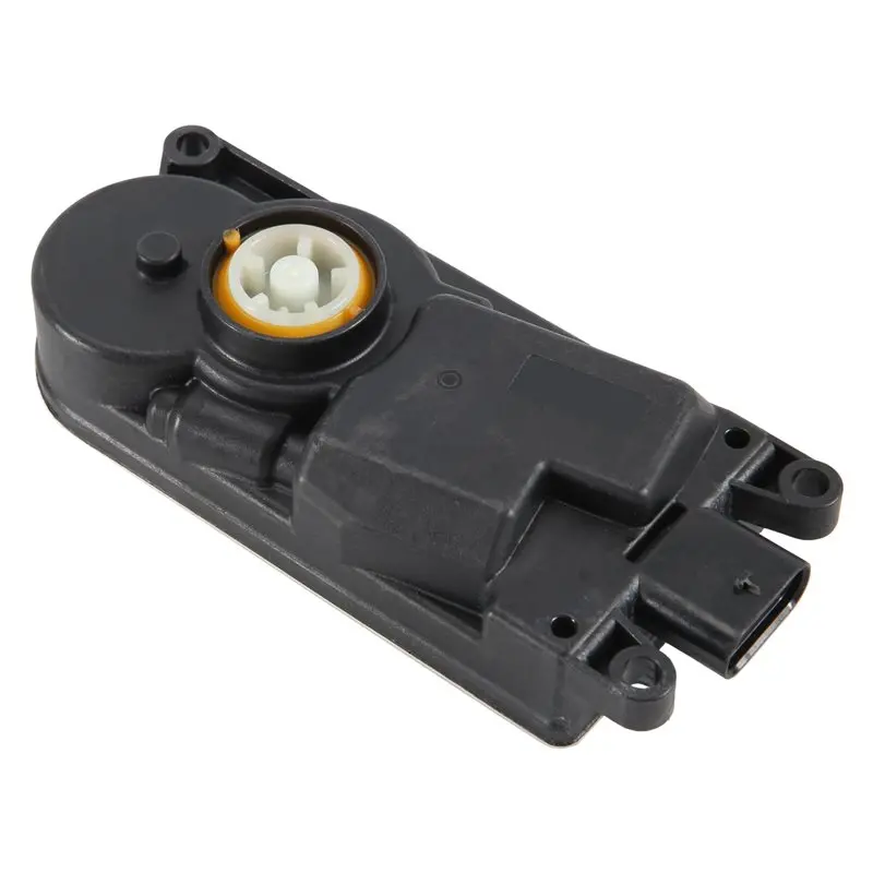 Highly Recommended 51749854640 Car Grille Upper Active Air Flap Control For BMW G30 G31 G11 G32 GT G11