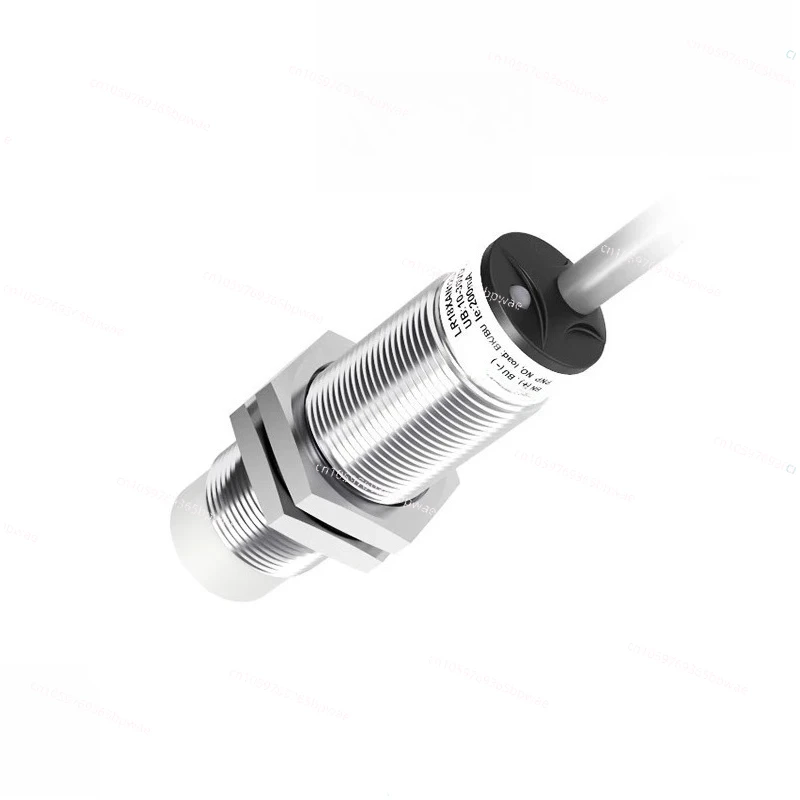 LR18XBF08DLOY Remote Proximity Swi-tch Embedded with 8mm Normally Open DC2 Inductive Sensor